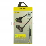 Bluetooth наушники Awei WT10