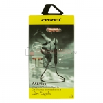 Беспроводные наушники Awei A921BL