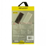 Power Bank Awei P77K 12000 мАч