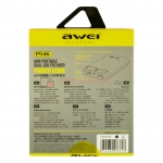 Power Bank Awei P54K 10000 мАч