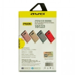 Power Bank Awei P60K 10000 мАч