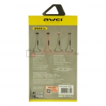 Беспроводные наушники Awei B922BL