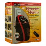 Портативный обогреватель Wonder Warm