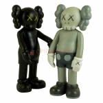 Игрушка Kaws Companion