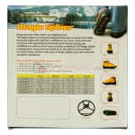 Ледоходы Magic Spiker