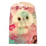 Интерактивная игрушка котенок Pomsies