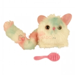 Интерактивная игрушка котенок Pomsies
