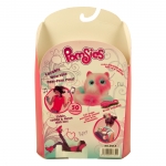 Интерактивная игрушка котенок Pomsies