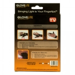 Перчатка-фонарик Glove Lite