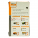 Овощерезка Nicer Dicer Quick