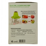Измельчитель Electric Cooking Machine