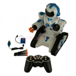 Радиоуправляемый робот RC Robot Warrior