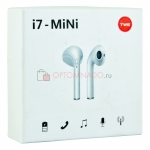 Беспроводные наушники i7-mini TWS