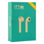 Беспроводные наушники i11 TWS 5.0