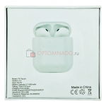 Беспроводные наушники F9-Touch TWS