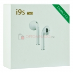 Беспроводные наушники i9s TWS Double V 5.0
