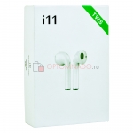 Беспроводные наушники i11 TWS