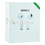 Беспроводные наушники i8Mini-2 TWS