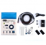 Эндоскоп Wi Fi Endoscope HD720P