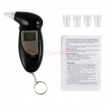 Алкотестер Drive Safety AT-680S