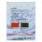 Алкотестер Drive Safety AT-680S