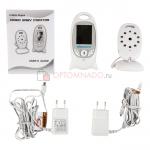Видеоняня Video Baby Monitor VB601