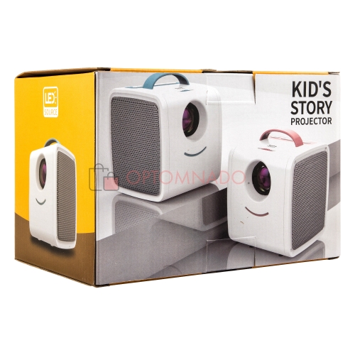 Проектор Kid's Story
