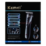 Триммер Kemei KM-1407