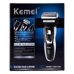 Триммер Kemei KM-5558