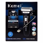 Триммер Kemei KM-6559