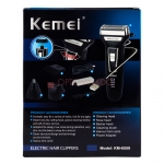 Триммер Kemei KM-6559