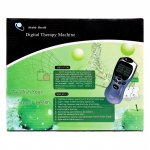 Миостимулятор Digital Therapy Machine Health Herald