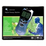 Миостимулятор Digital Therapy Machine Health Herald