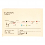 LED лампа Sun mini для ногтей