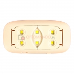 LED лампа Sun mini для ногтей