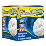 Шар для стирки белья Clean Ballz