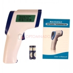 Инфракрасный термометр Shengde DT-8836