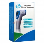 Инфракрасный термометр Shengde DT-8836