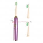 Электрическая зубная щетка Sonic Toothbrush