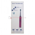 Электрическая зубная щетка Sonic Toothbrush