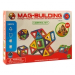 Mag Building 28 деталей