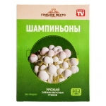Грибы «Грибное место»