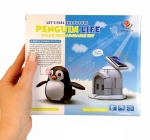 Конструктор на солнечной батарее Penguin Life Solar Kit