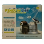 Конструктор на солнечной батарее Penguin Life Solar Kit
