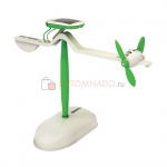 Конструктор Solar Robot Kits 6 в 1