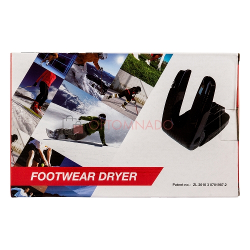 Сушилка для обуви Footwear Dryer