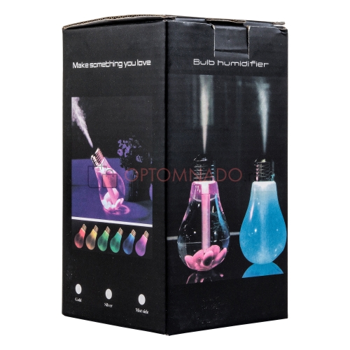 Увлажнитель воздуха Bulb Humidifier