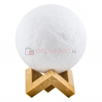 Светильник ночник Moon Lamp