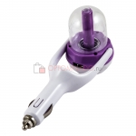 Автомобильный увлажнитель Nanum Car Humidifier