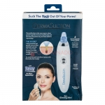 Устройство для очистки пор DermaSuction